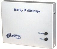 Конвертор 18 кГц-IP